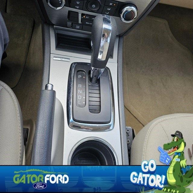 used 2011 Ford Fusion car, priced at $7,901