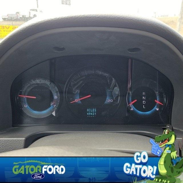 used 2011 Ford Fusion car, priced at $7,901