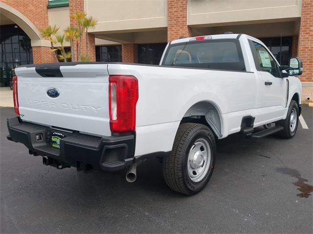 new 2024 Ford F-350 car, priced at $40,999