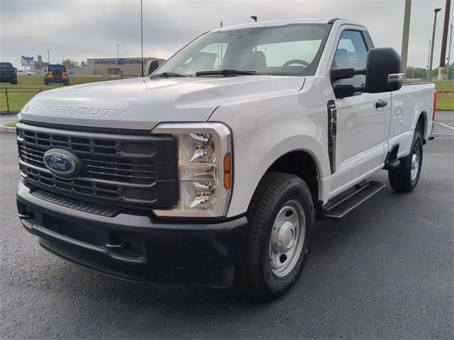 new 2024 Ford F-350 car, priced at $40,999