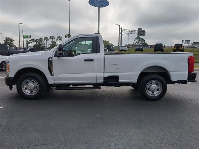 new 2024 Ford F-350 car, priced at $40,999