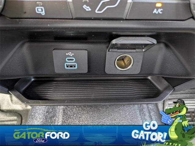 new 2026 Ford F-350 car, priced at $69,638