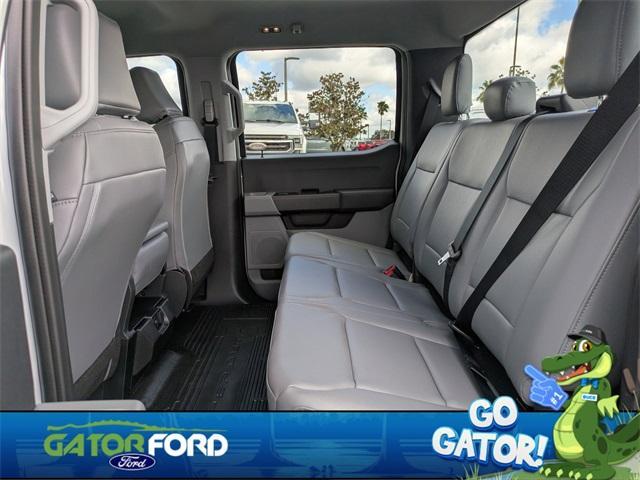 new 2026 Ford F-350 car, priced at $69,638