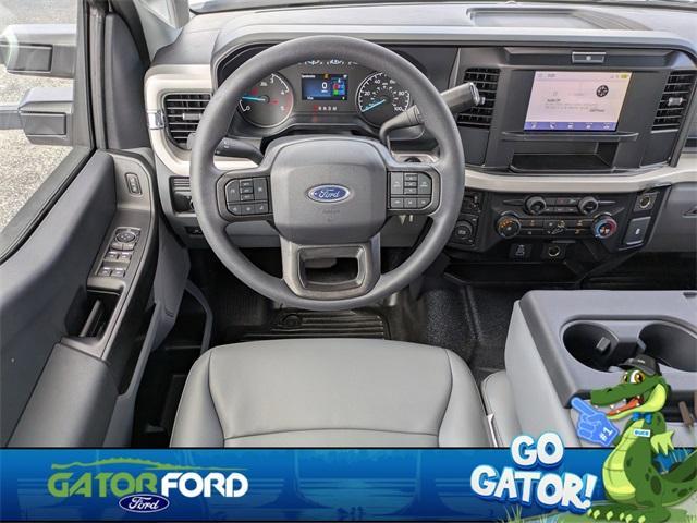 new 2026 Ford F-350 car, priced at $69,638