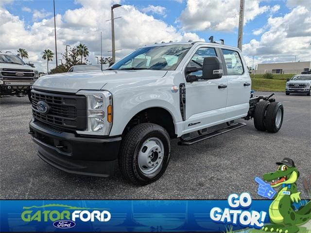 new 2026 Ford F-350 car, priced at $69,638