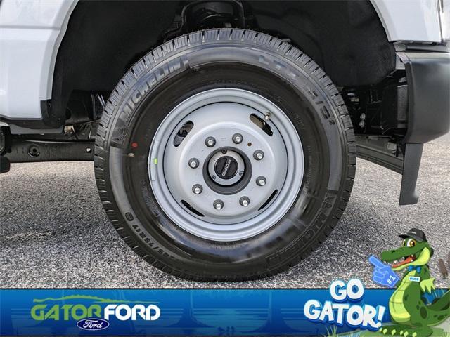 new 2026 Ford F-350 car, priced at $69,638