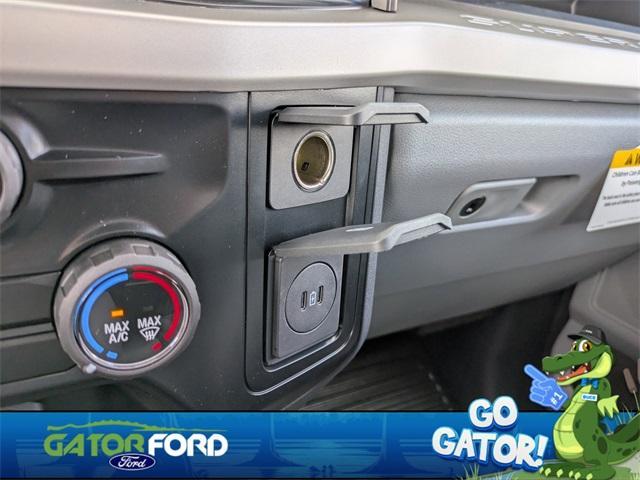 new 2026 Ford F-350 car, priced at $69,638