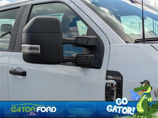 new 2026 Ford F-350 car, priced at $69,638