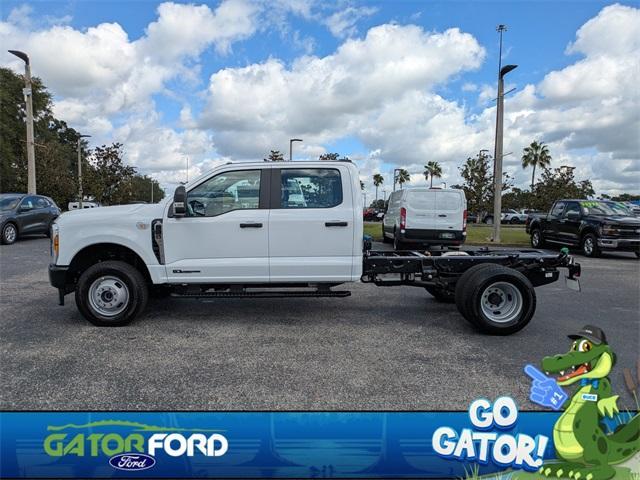 new 2026 Ford F-350 car, priced at $69,638