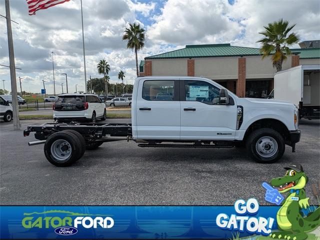 new 2026 Ford F-350 car, priced at $69,638