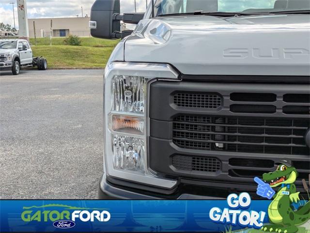 new 2026 Ford F-350 car, priced at $69,638