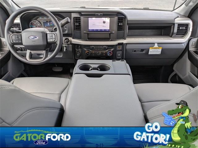 new 2026 Ford F-350 car, priced at $69,638
