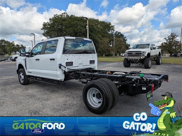 new 2026 Ford F-350 car, priced at $69,638