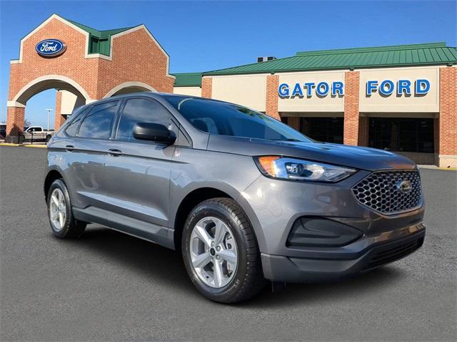 new 2024 Ford Edge car, priced at $37,472