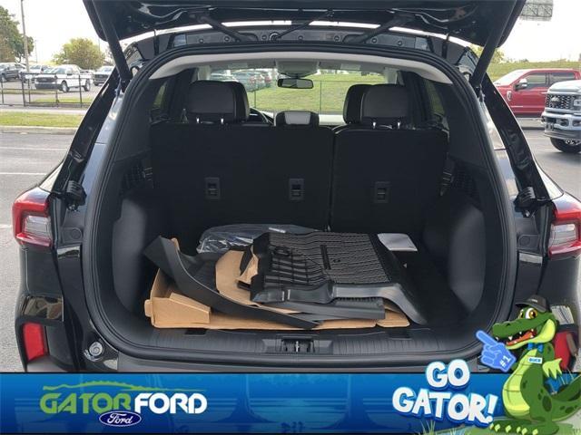 new 2025 Ford Escape car, priced at $36,906