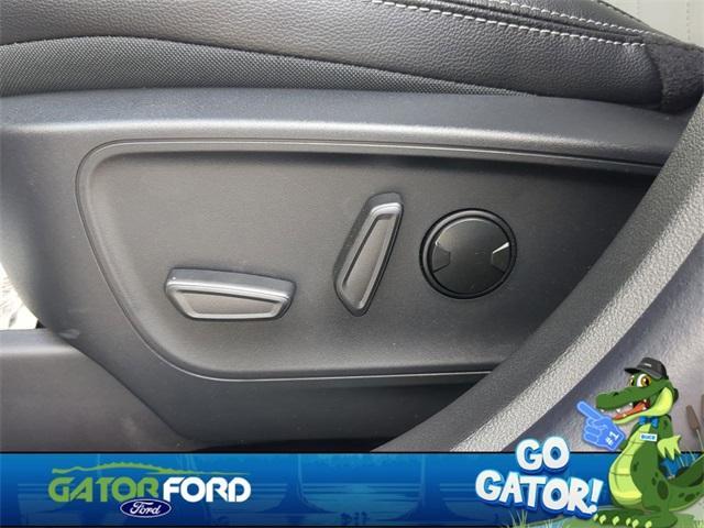 new 2025 Ford Escape car, priced at $36,906