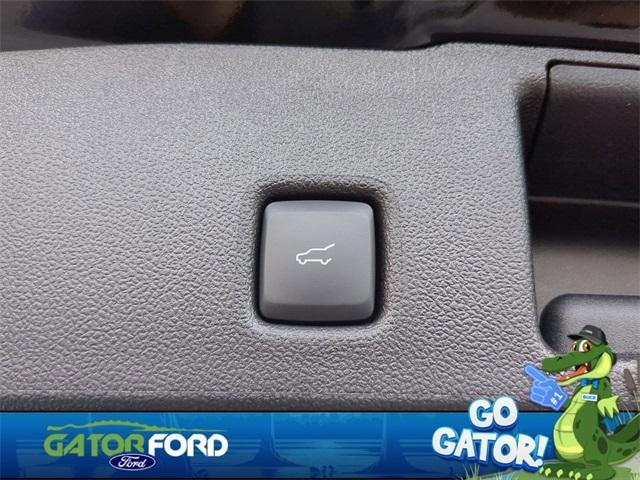 new 2025 Ford Escape car, priced at $36,906