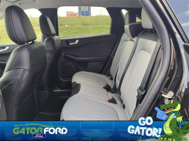 new 2025 Ford Escape car, priced at $36,906