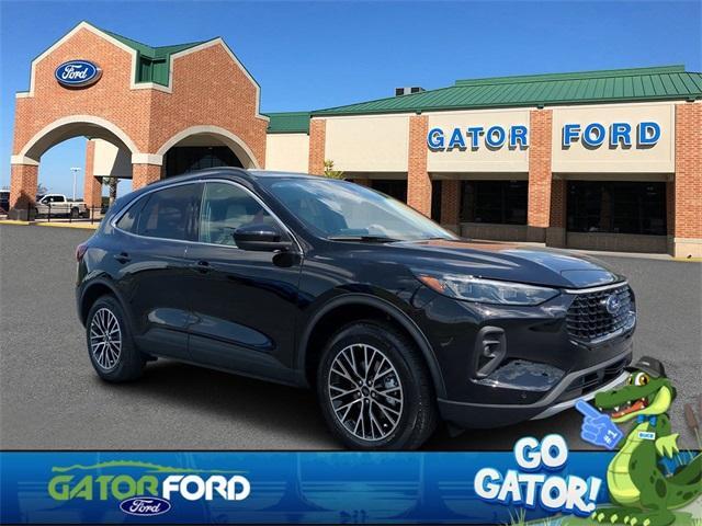 new 2025 Ford Escape car, priced at $36,906