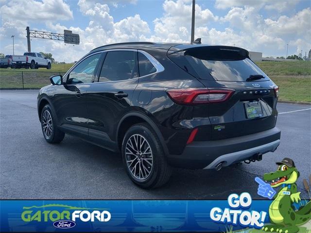 new 2025 Ford Escape car, priced at $36,906