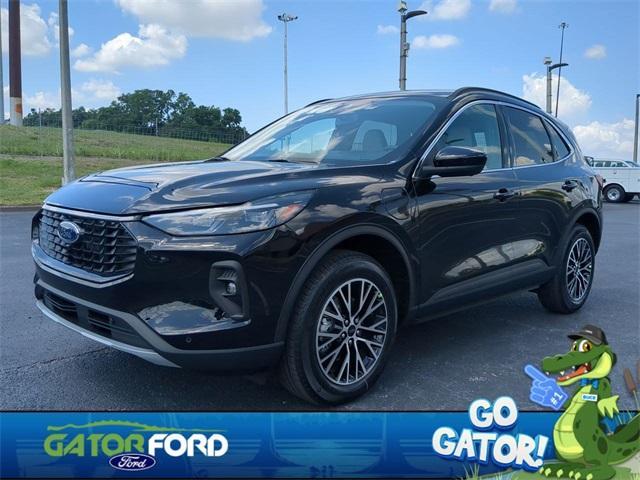 new 2025 Ford Escape car, priced at $36,906