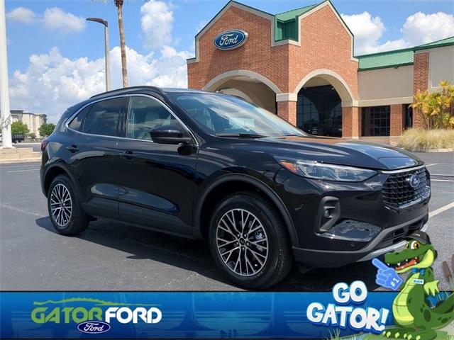 new 2025 Ford Escape car, priced at $36,906
