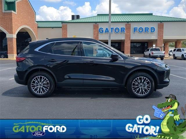 new 2025 Ford Escape car, priced at $36,906