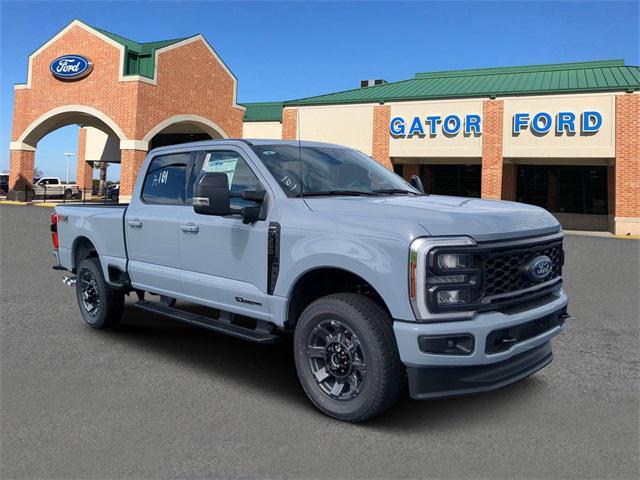 new 2024 Ford F-250 car, priced at $80,023