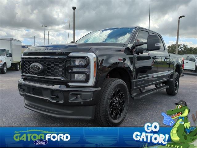 used 2025 Ford F-250 car, priced at $80,000