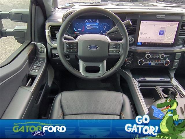 used 2025 Ford F-250 car, priced at $80,000