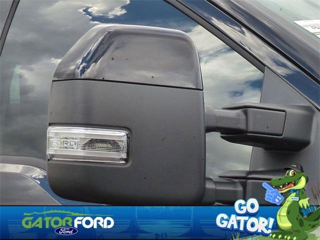 used 2025 Ford F-250 car, priced at $80,000