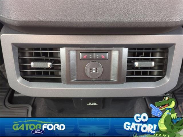 used 2025 Ford F-250 car, priced at $80,000