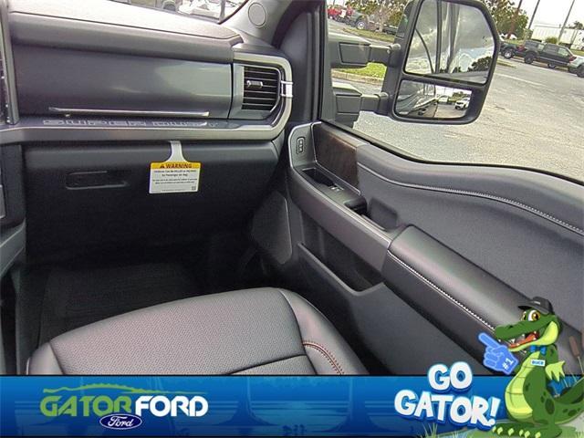 used 2025 Ford F-250 car, priced at $80,000