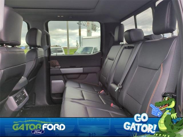 used 2025 Ford F-250 car, priced at $80,000