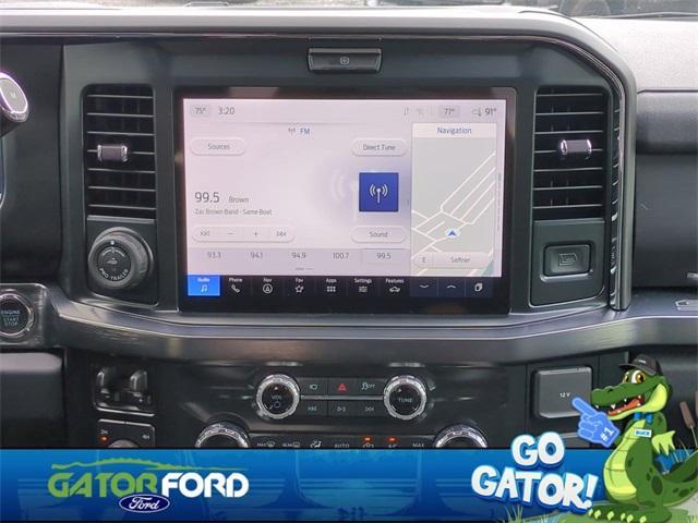 used 2025 Ford F-250 car, priced at $80,000