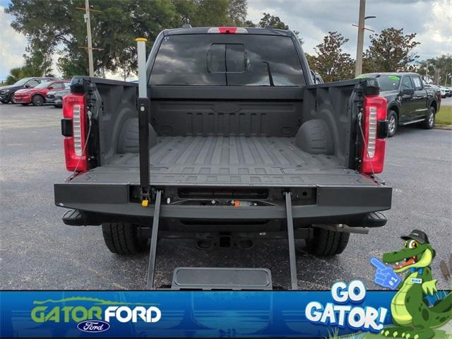 used 2025 Ford F-250 car, priced at $80,000
