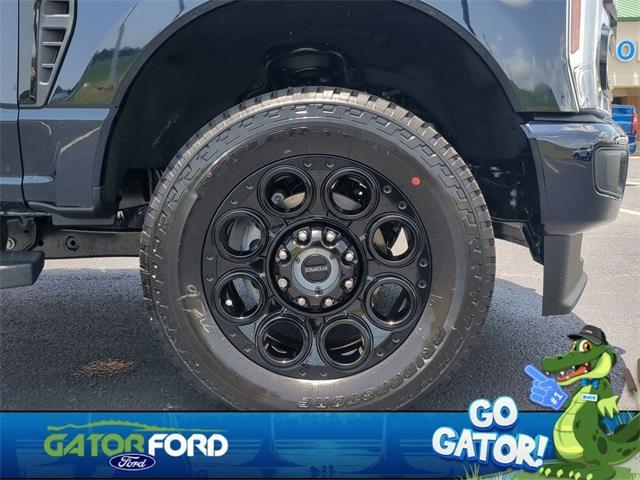 new 2025 Ford F-250 car, priced at $72,212