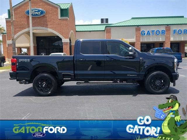 new 2025 Ford F-250 car, priced at $72,212