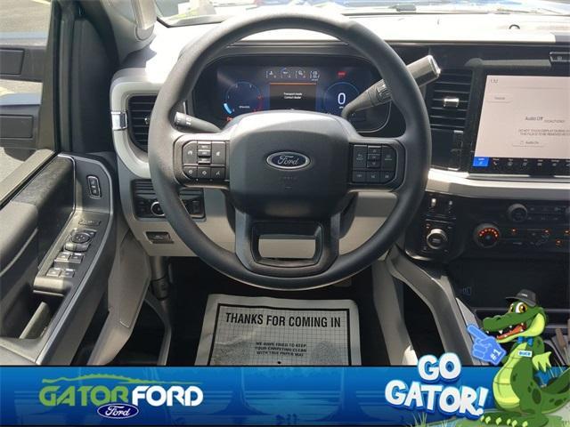 new 2025 Ford F-250 car, priced at $72,212