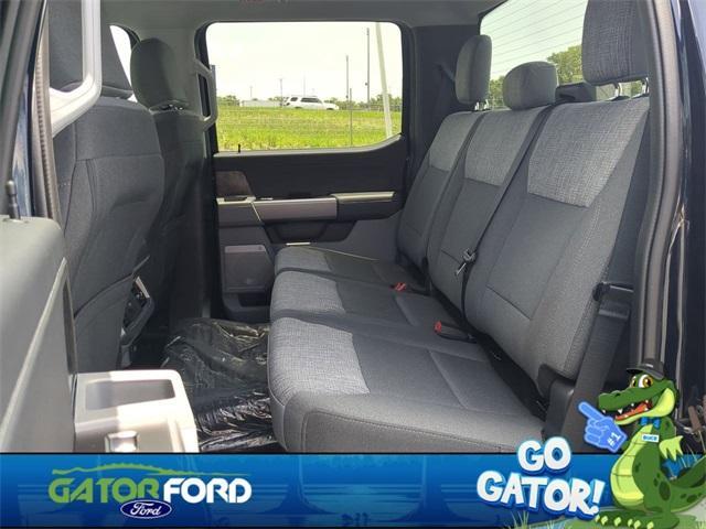 new 2025 Ford F-250 car, priced at $72,212