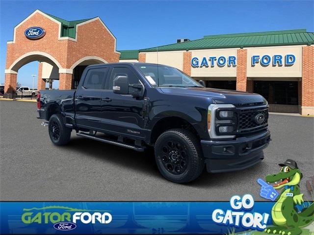 new 2025 Ford F-250 car, priced at $72,212