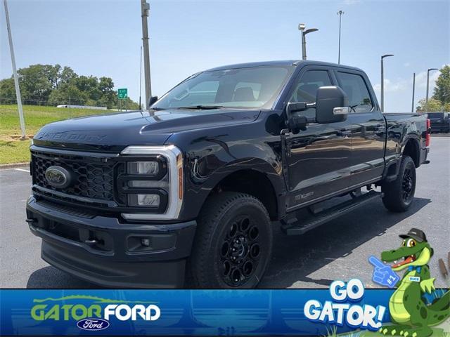 new 2025 Ford F-250 car, priced at $72,212