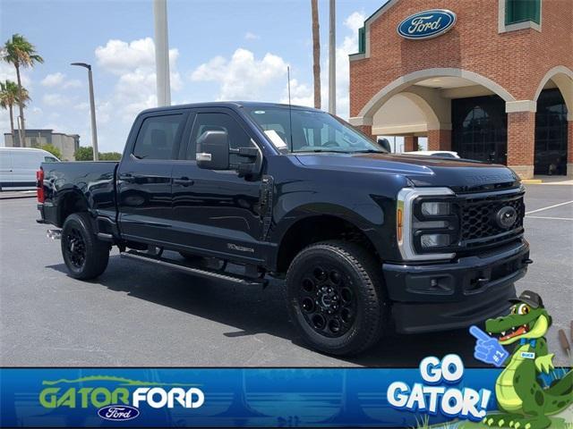 new 2025 Ford F-250 car, priced at $72,212