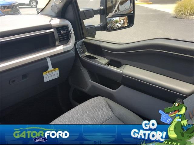 new 2025 Ford F-250 car, priced at $72,212