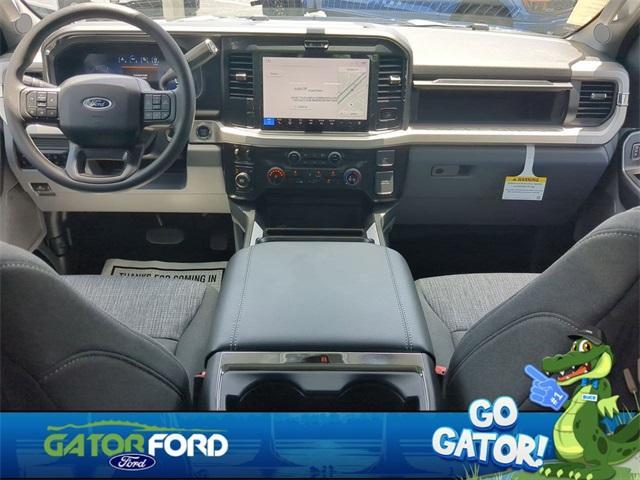 new 2025 Ford F-250 car, priced at $72,212