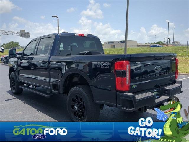 new 2025 Ford F-250 car, priced at $72,212