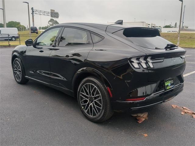 new 2024 Ford Mustang Mach-E car, priced at $51,247