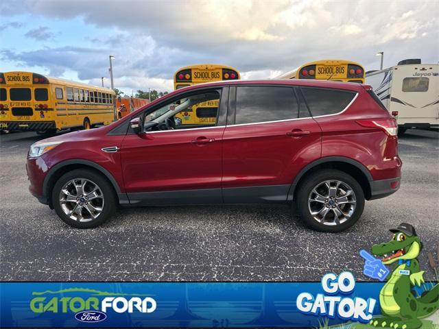 used 2013 Ford Escape car, priced at $9,821