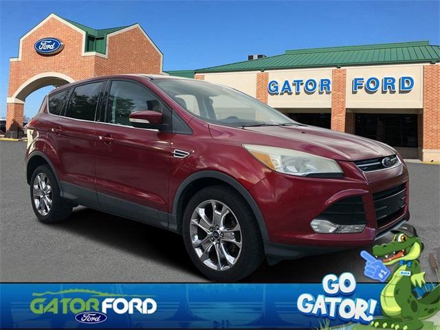 used 2013 Ford Escape car, priced at $9,821