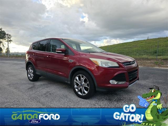 used 2013 Ford Escape car, priced at $9,821